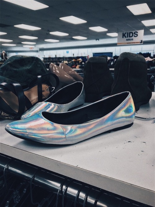 newagevoyager:  Thrifting treasures 🌊🌊🌊