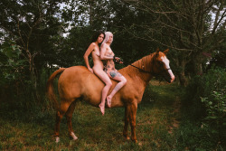 kate-sweeney:  @kelseydylan &amp; @quantumfawn X @kate-sweeney