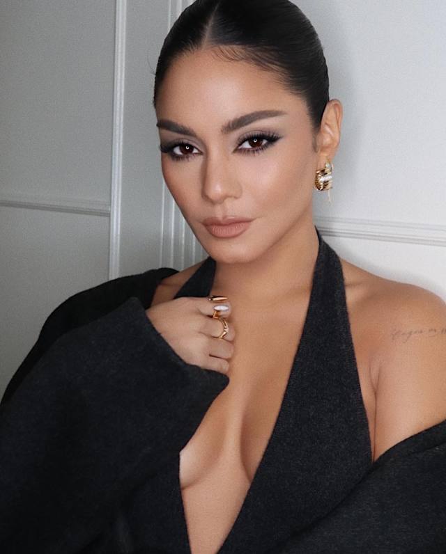 Vanessa Hudgens