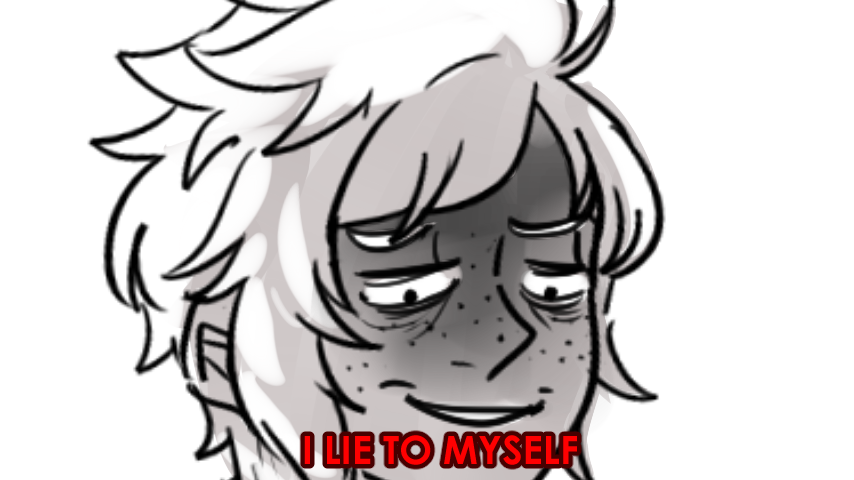 bulecelup:  Why you do this to me @you-are-so-perfect-that-i