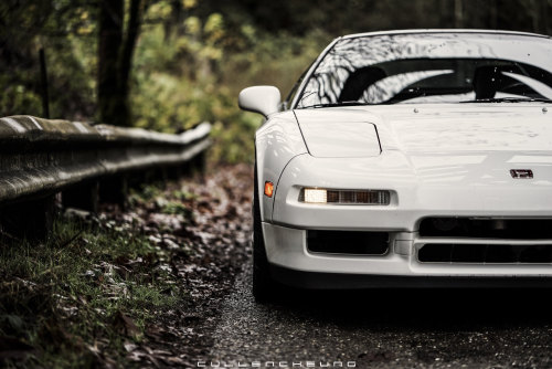 carpr0n:  Starring: Honda NSXBy Cullen