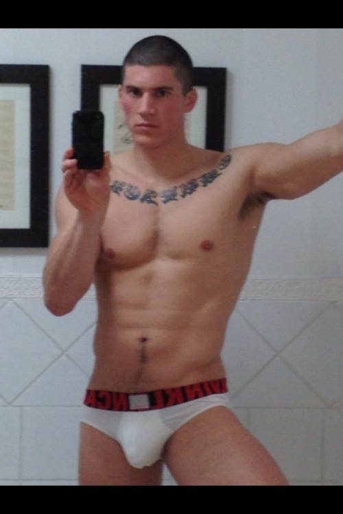 for the love of bulge
