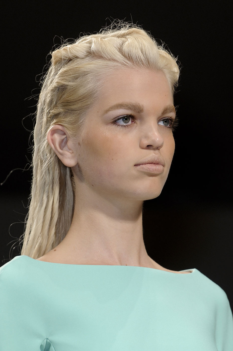 ljying:  Max Mara S/S 2012 