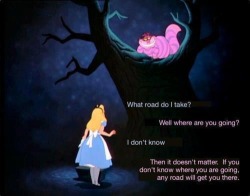 Alice In Wonderland