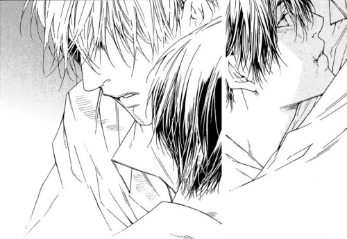 mininekodeedy:  “Season” by Asou Mitsuaki 