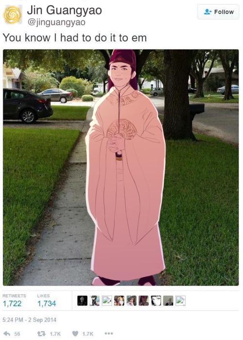 kevinkevinson:you know he had to do it to em