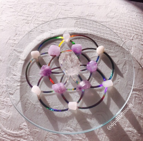 Hand made crystal grid boards available from http://pages.ebay.com/link/?nav=item.view&amp;alt=web&