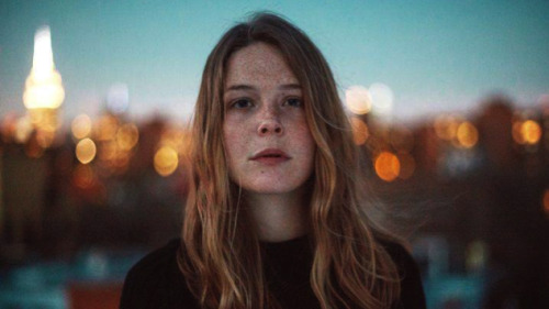 13greenbits:  Newcomers of 2016:Maggie RogersYumi Zouma Sofi TukkerBlossomsSeafret