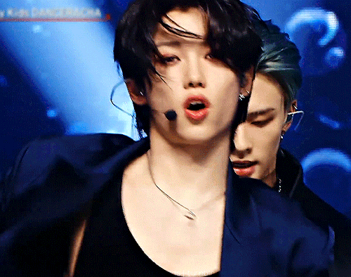 DANCERACHA(221231) MBC Gayo Daejejeon Insp.