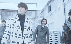 moonfiniteu:  gtkmkp: get to know me meme - kpop edition 1/5 favourite male groups