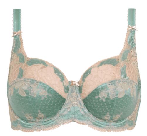 placedeladentelle:  Clara by Panache / 30-38 D-J 