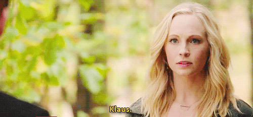 The Vampire Diaries X