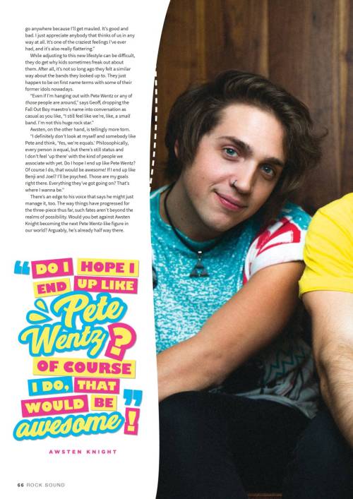 rock sound - may 2017 (2/2)