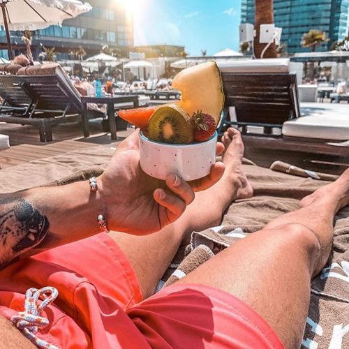#Repost @marcosdeandradeofficial ・・・ How are you spending your weekend? : @royalfashionist - #weeken