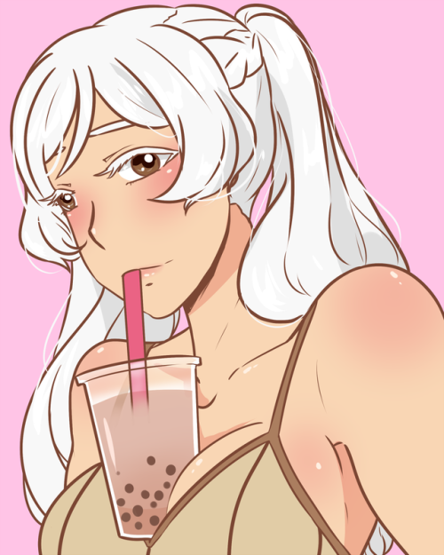 chrobin boba cup challenge