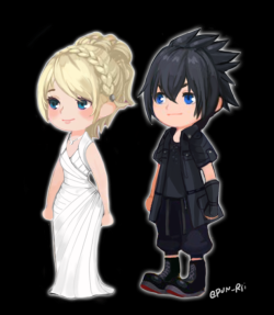 pun-riii:  Luna-Noct