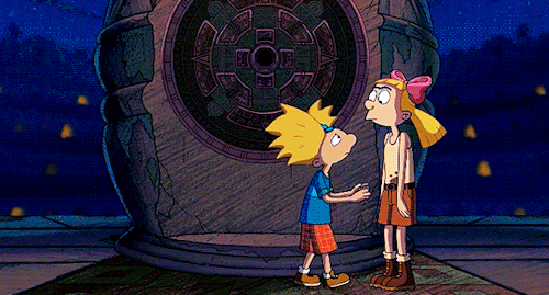 Sex bobbelcher:Hey Arnold! The Movie (2002) | pictures