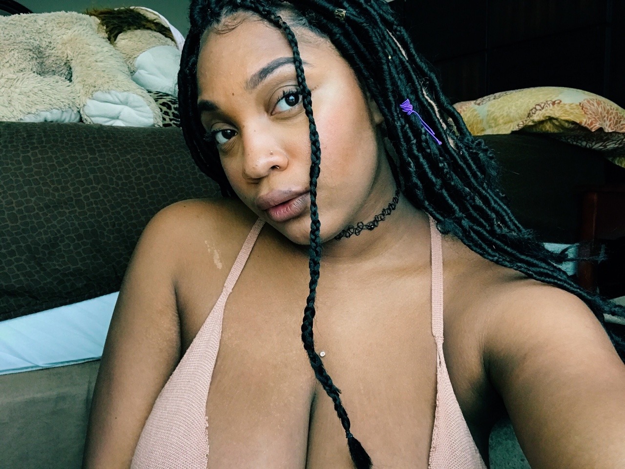 callmehokagee:  I just took consistent Ls this yr lol