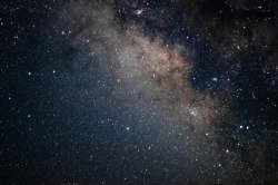 just–space: Just Another Milky Way