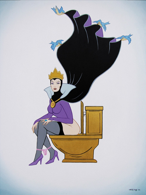 tantecosebbelle:  © Rodolfo Loaiza - Via www.flickr.com