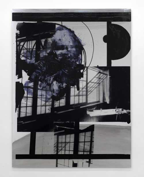 lafilleblanc:Jörn StoyaFrom Bruxelles with Love, 2013Schattenbewegung I, 2012Wohldokumentierter Vers
