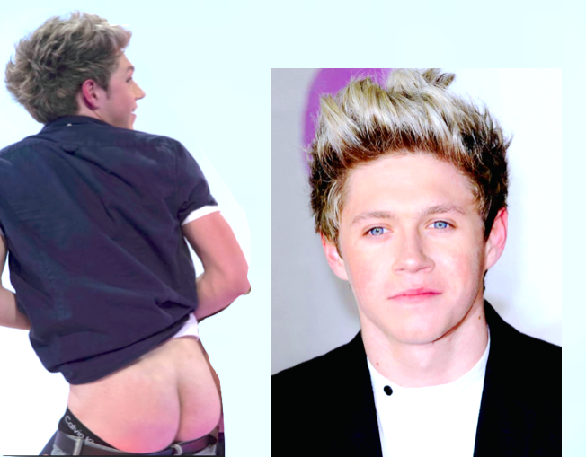 Niall Horan