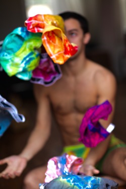 tiedyeundies:  Let your Colors Fly onto your Butt // Get your Tie Dye Undies TODAY! Submit your best selfie (not in Tie Dye Undies) and your email and you can win two free pairs of Tie Dye Undies! Tie Dye Undies // STORE // INSTAGRAM 