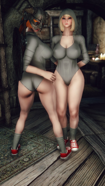 blazingsai: Sexdoll Outfit Now available via Twitter. Might release it on LL but not too sure about 