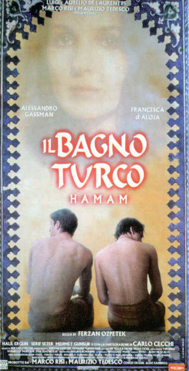 Hamam - El baño turco (1997) The turkish bath (Hamam)