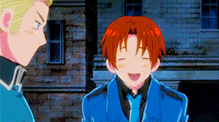  Axis Powers Hetalia↳ Season 1 Episode 4 