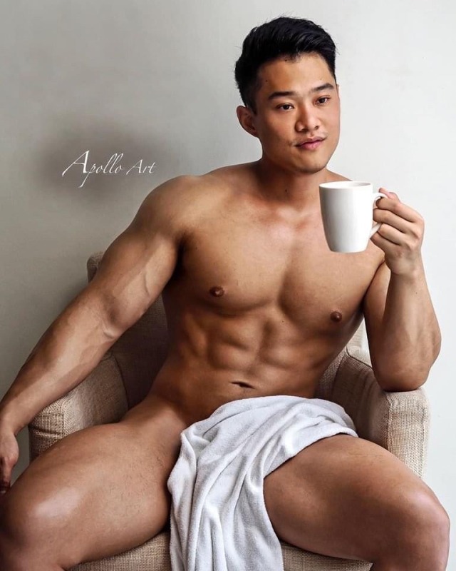 asian-men-x: