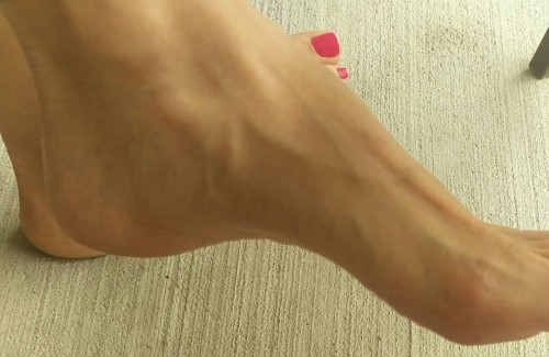 txfootfetishcouple: Arches