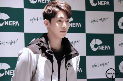 fyeah-namjuhyuk:   © JewelNam please do not edit! [ 1 ]  