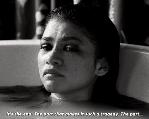 filmgifs:Marie, my girl, the love of my life. You wanna know the part of Imani that’s based on you?M