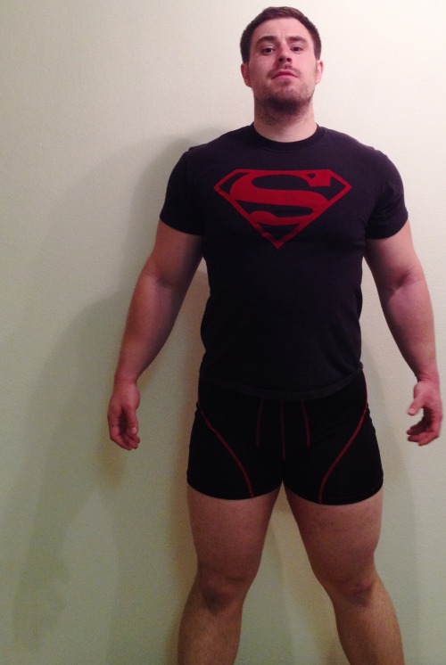 Sex dccubster:   sexy ass Superboy :)  pictures