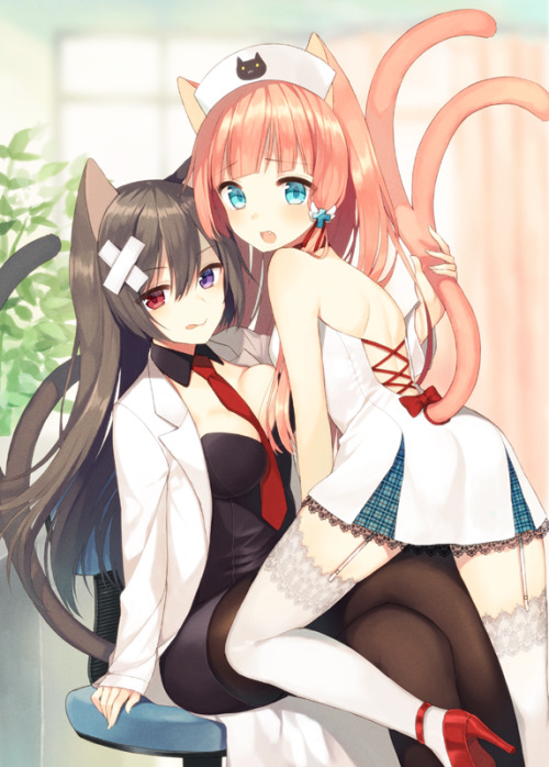 dekoi2501post:  「C85新刊表紙」/「緑川　葉」のイラスト [pixiv] 