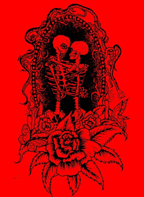 What&rsquo;s love without tragedy ?