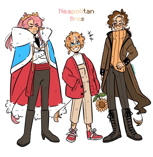 Figuring Out Artstyle So Far So Good