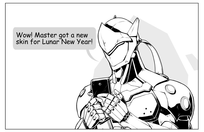 evinist:  It’s like months late for this joke but whatever  ¯\_(ツ)_/¯  