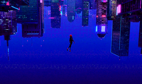 That’s All It Is, Miles. A Leap Of Faith. 