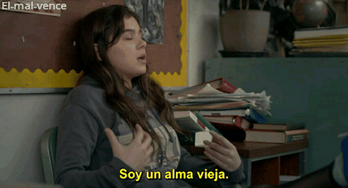 El mal