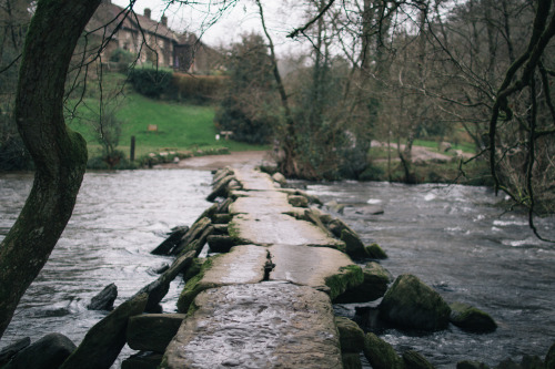 mattchapple: Tarr Steps