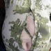 bigwolfcakebelly:When you keep eating nonstop and accidentally burst out of your