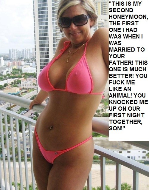 theincestuousweb:  Check out the full Incest Captions #2 gallery hereFollow me for