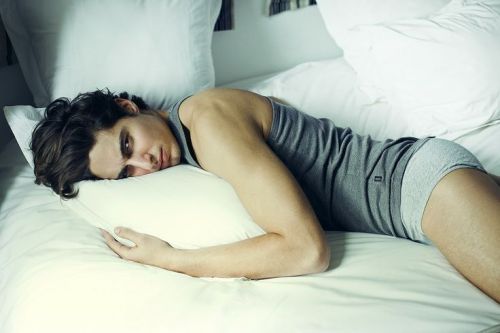 anotherhot:  Gabin Fueyo by Sylvain Norget 