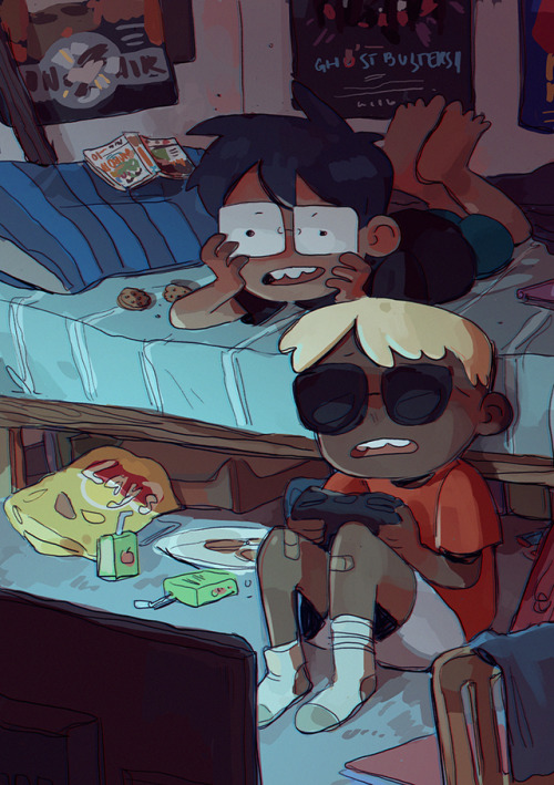 meruz:GET!! ONTO!! THE HYDRAS!!! BACK!!!!!one of 2 pieces i did for the johndave zine! You can downl