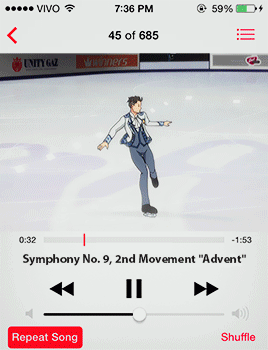 plisetskis:Otabek Altin » happy birthday Sara ☆  