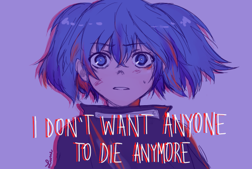 delusional-lune: CAN SOMEONE HUG HER