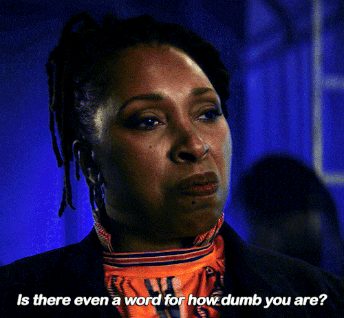 DOCTOR WHO Fugitive Of The Judoon