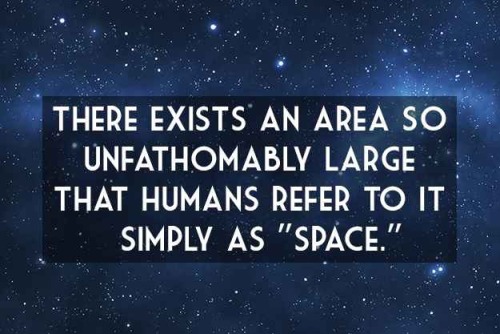 thefirststarr: 9 things to seriously make you re-consider the entire existence of mankind Source: bu